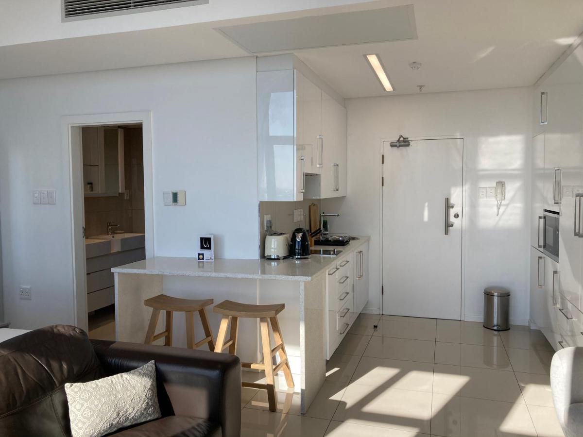 Urban Awe Apartment-Itowers 23Rd Floor Gaborone Ngoại thất bức ảnh